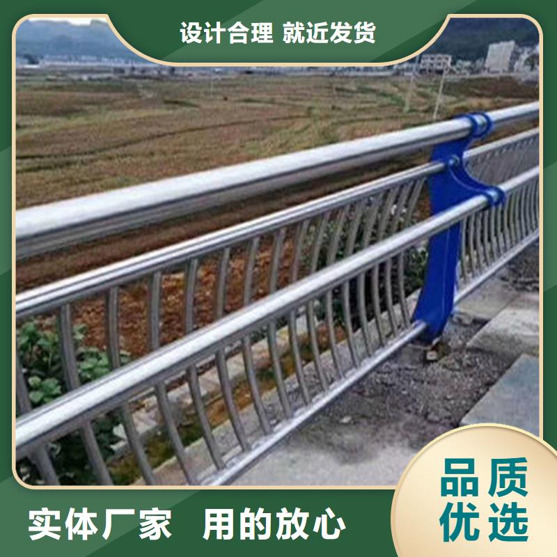 護(hù)欄廣受好評(píng)