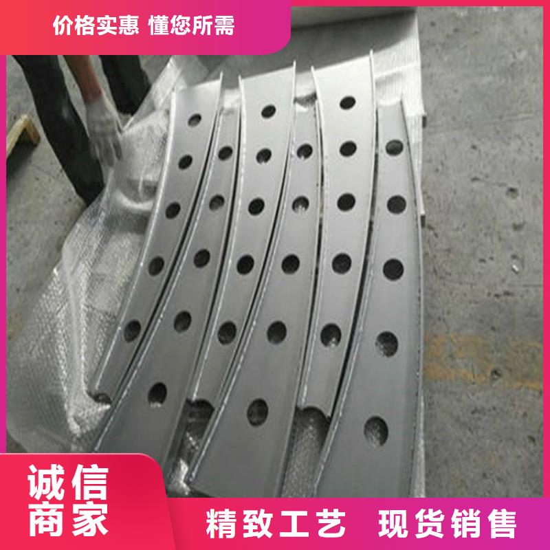 發(fā)貨速度快的護(hù)欄供貨商
