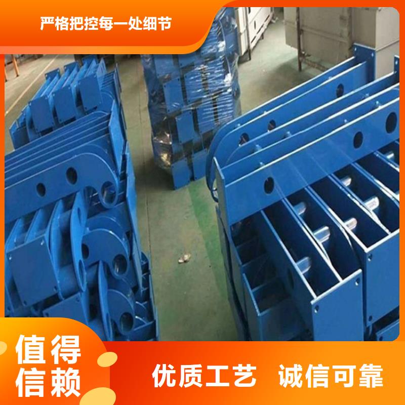 靠譜的護欄生產(chǎn)廠家