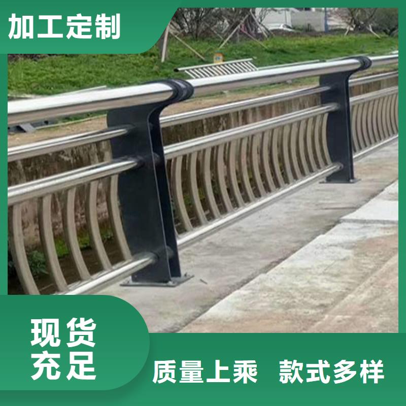 規(guī)模大的護欄廠家