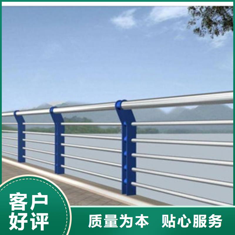 橋梁護欄供貨速度快