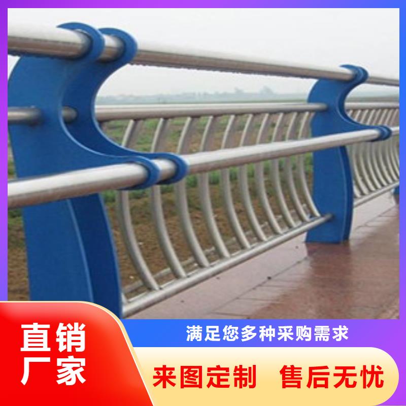 生產(chǎn)橋梁護欄的批發(fā)商