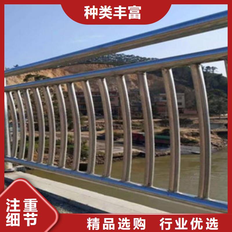 橋梁護(hù)欄廠家，直銷