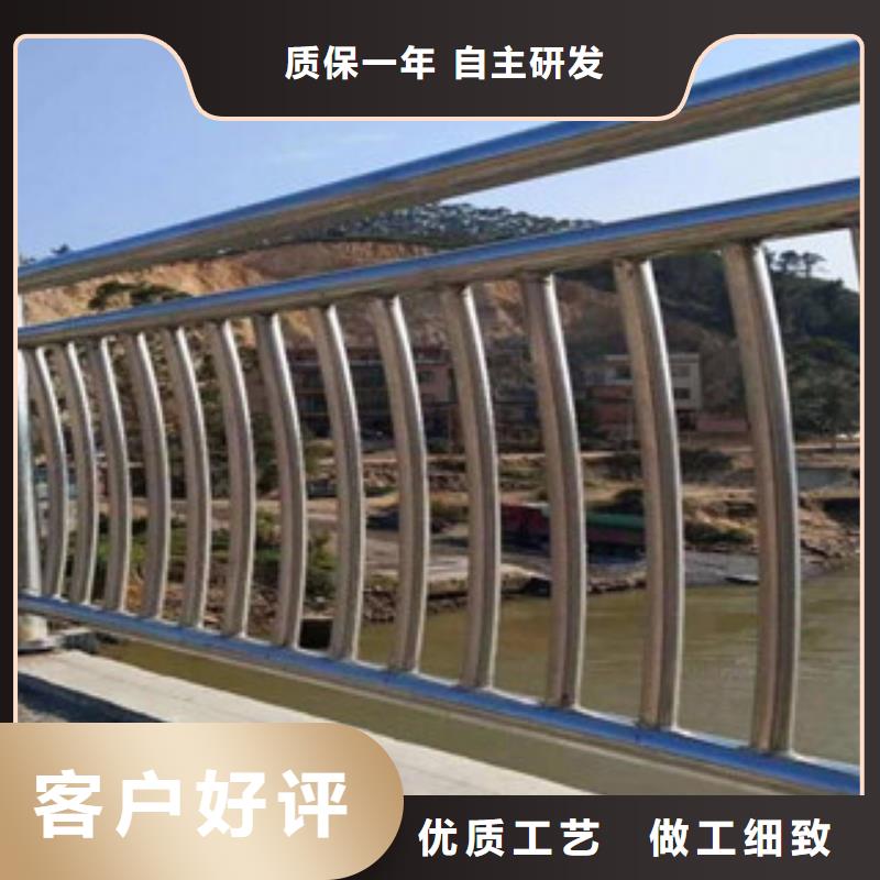 服務(wù)周到的橋梁護欄批發(fā)商