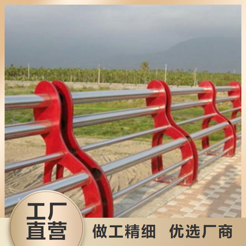 橋梁護欄_橋梁護欄有限公司