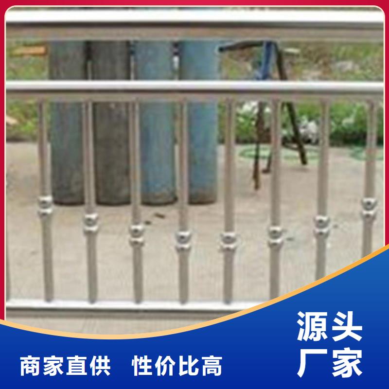 靠譜的橋梁護欄基地