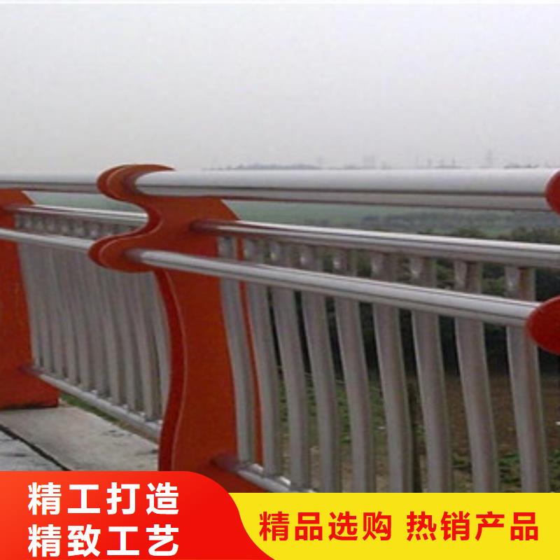 橋梁護欄供貨速度快