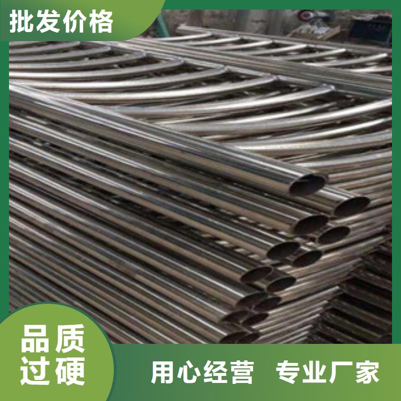 橋梁護(hù)欄供貨速度快