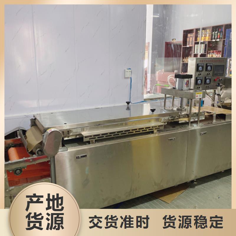 烙饃機價格合理的公司定制速度快工期短