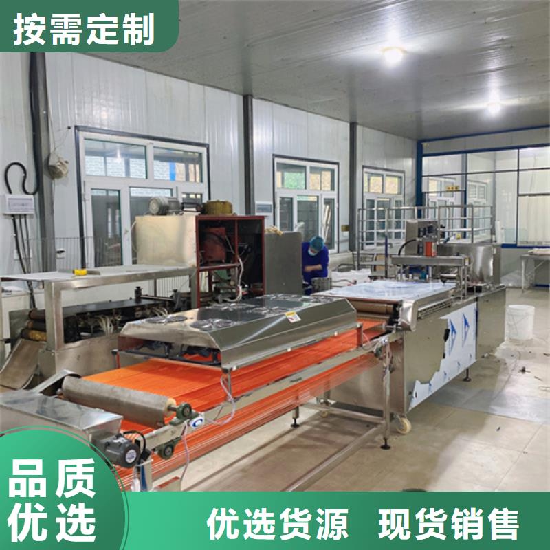 經(jīng)驗(yàn)豐富的烙饃機(jī)銷(xiāo)售廠家