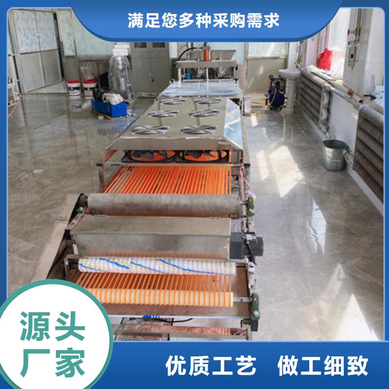 烙饃機(jī)原廠定做現(xiàn)貨充足