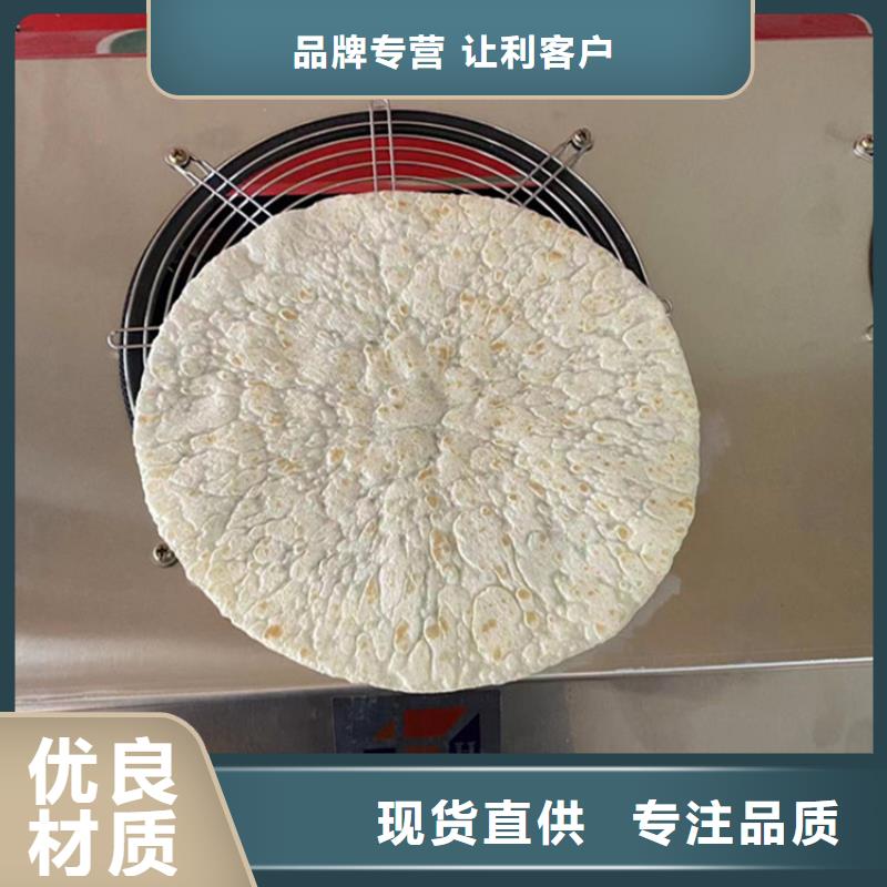 烙饃機行情走勢