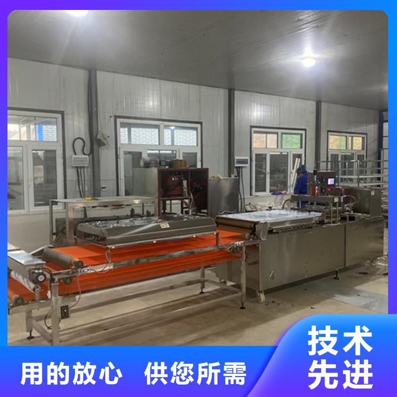 規(guī)格齊全的烙饃機公司