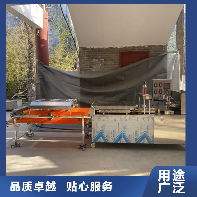 采購烙饃機必看-高性價比為品質(zhì)而生產(chǎn)