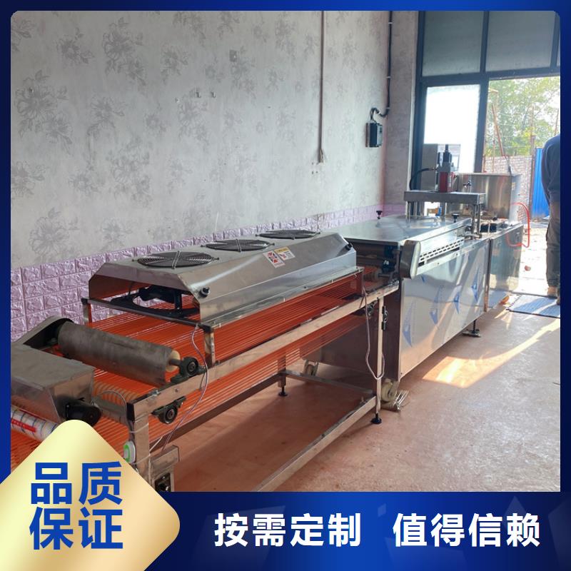 經(jīng)驗(yàn)豐富的烙饃機(jī)銷(xiāo)售廠家