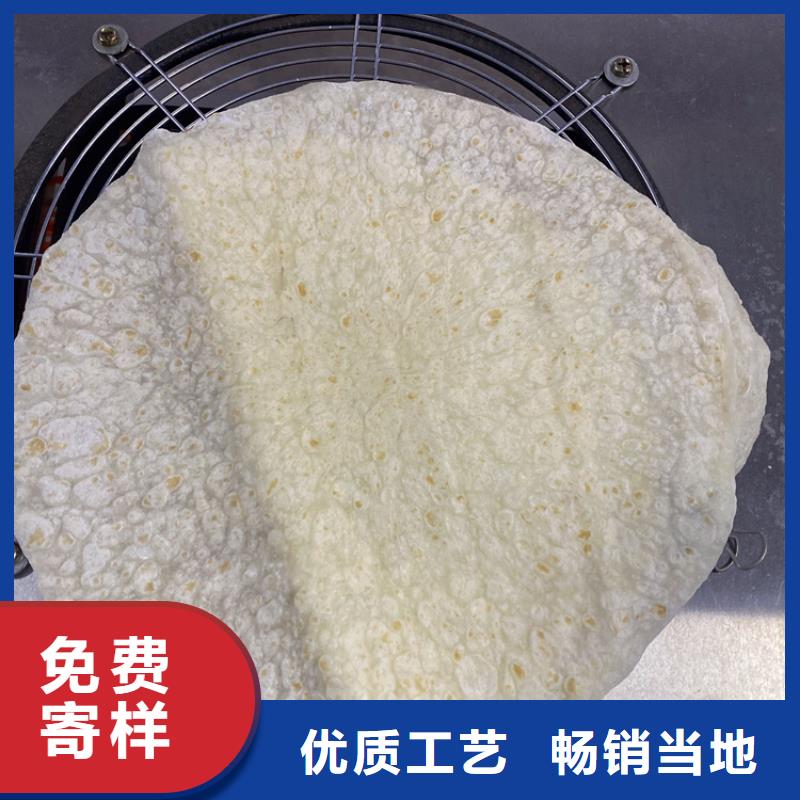 烙饃機-售后無憂