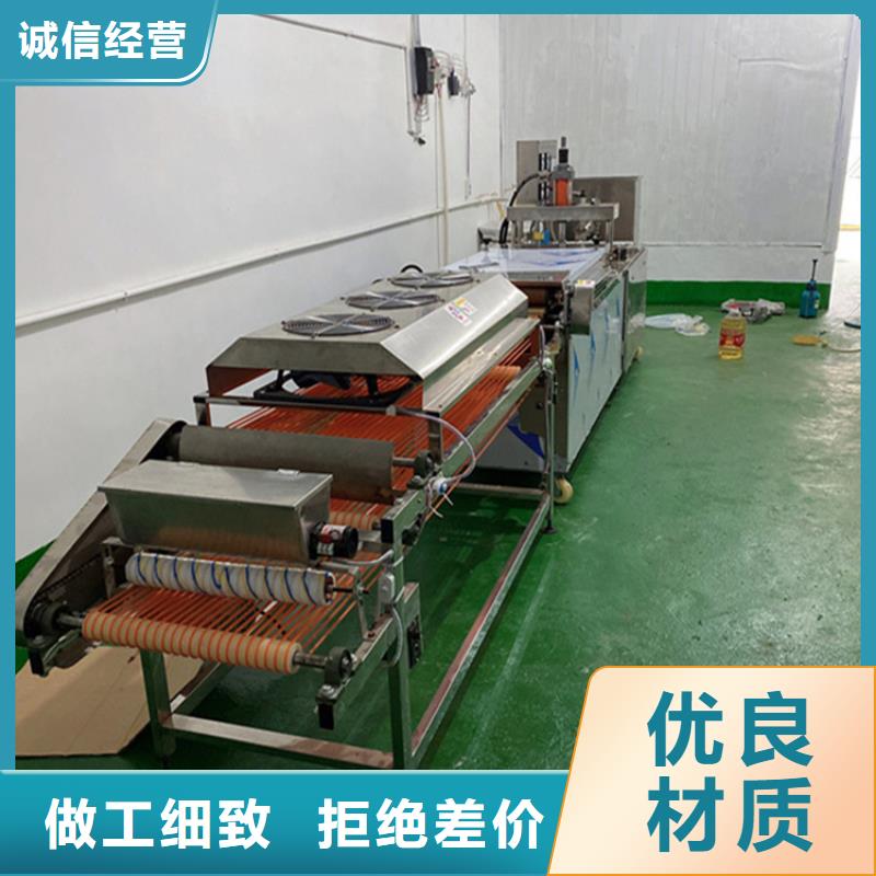 烙饃機企業(yè)-大品牌