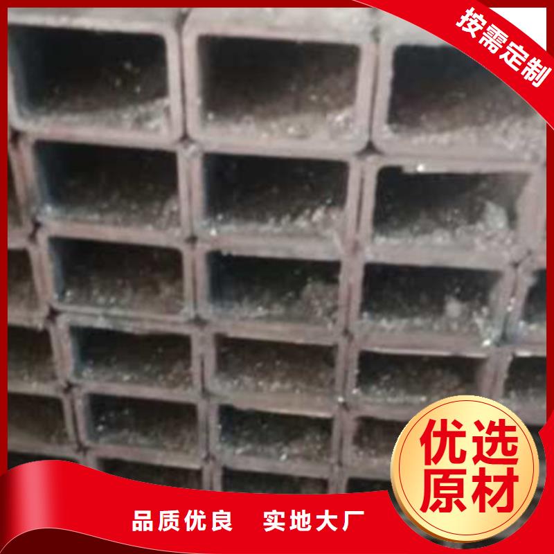方管的用途分析