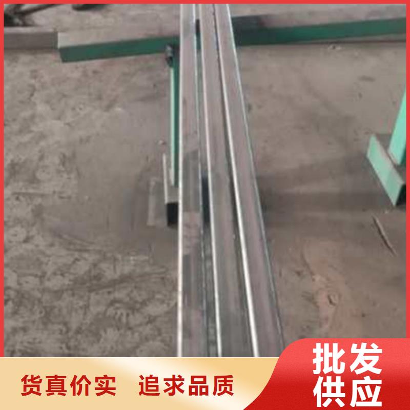 信譽好的方管公司