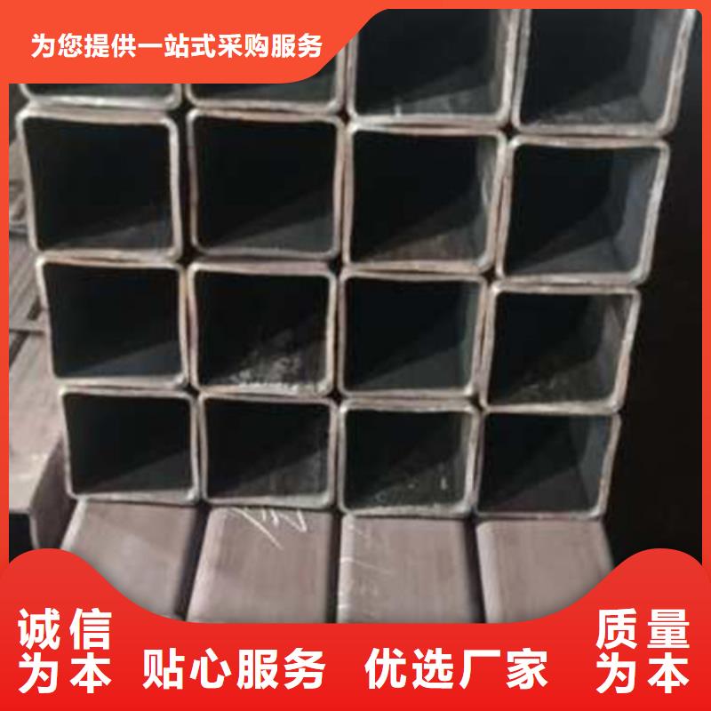 方管的用途分析
