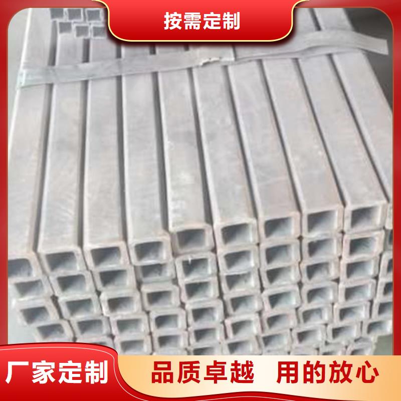 發(fā)貨及時(shí)的方管公司多種工藝