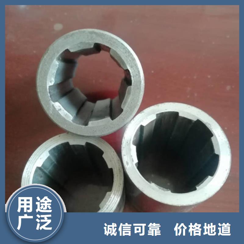 精密管實(shí)力雄厚