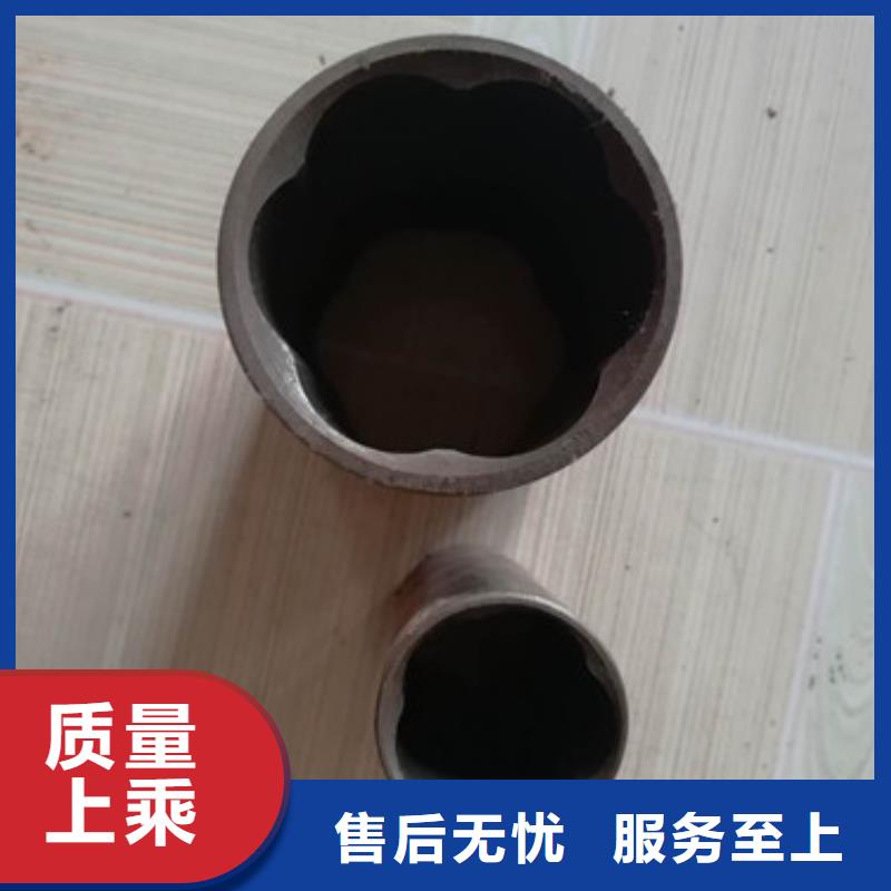 精密管資質(zhì)齊全滿足客戶所需