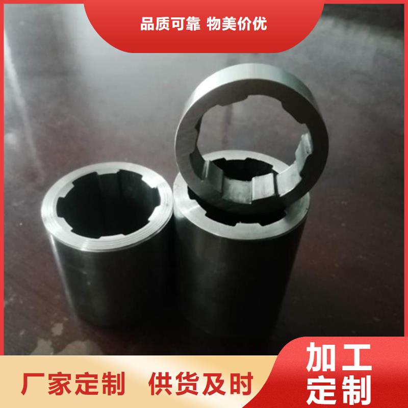 精密管實(shí)力雄厚