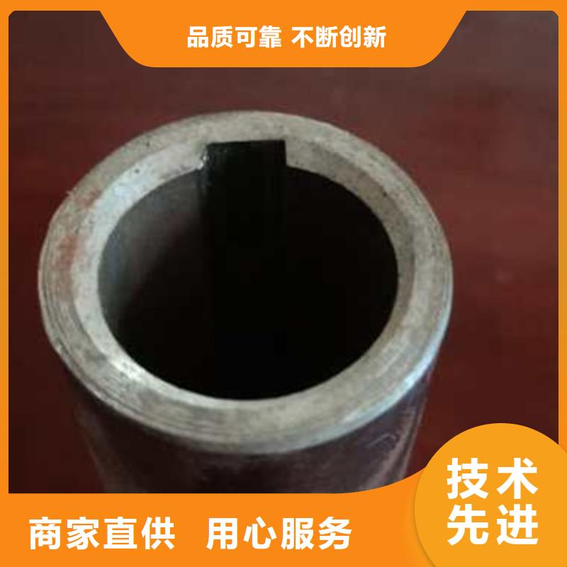 實力雄厚的精密管加工廠家