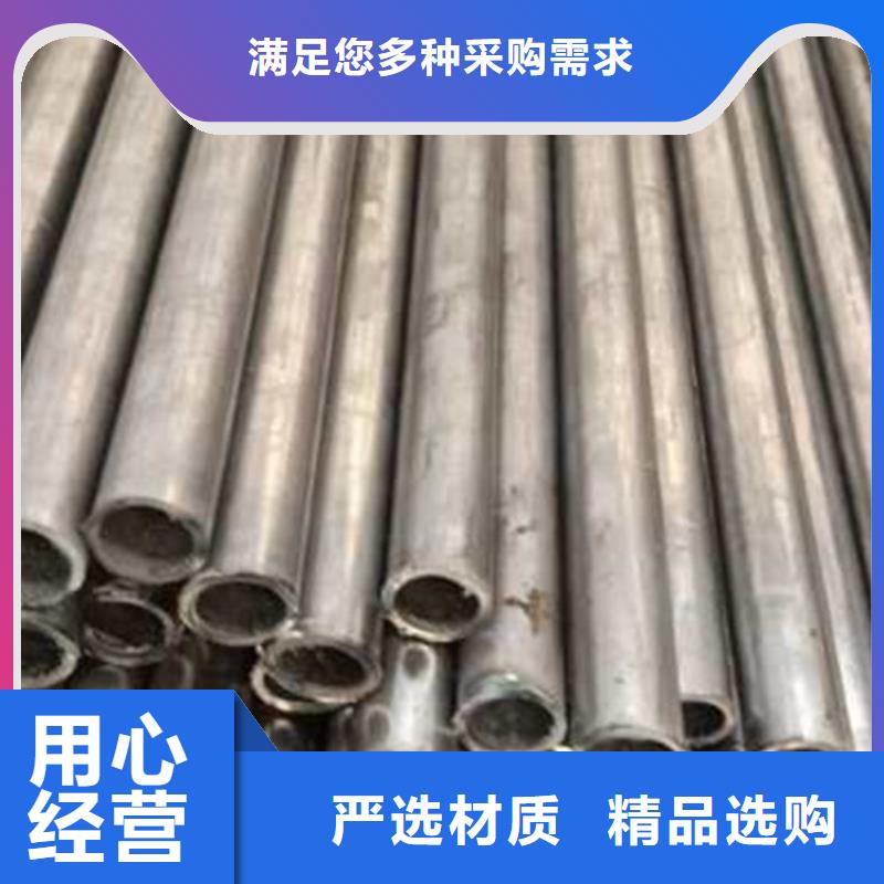 值得信賴的精密管公司大廠家實(shí)力看得見
