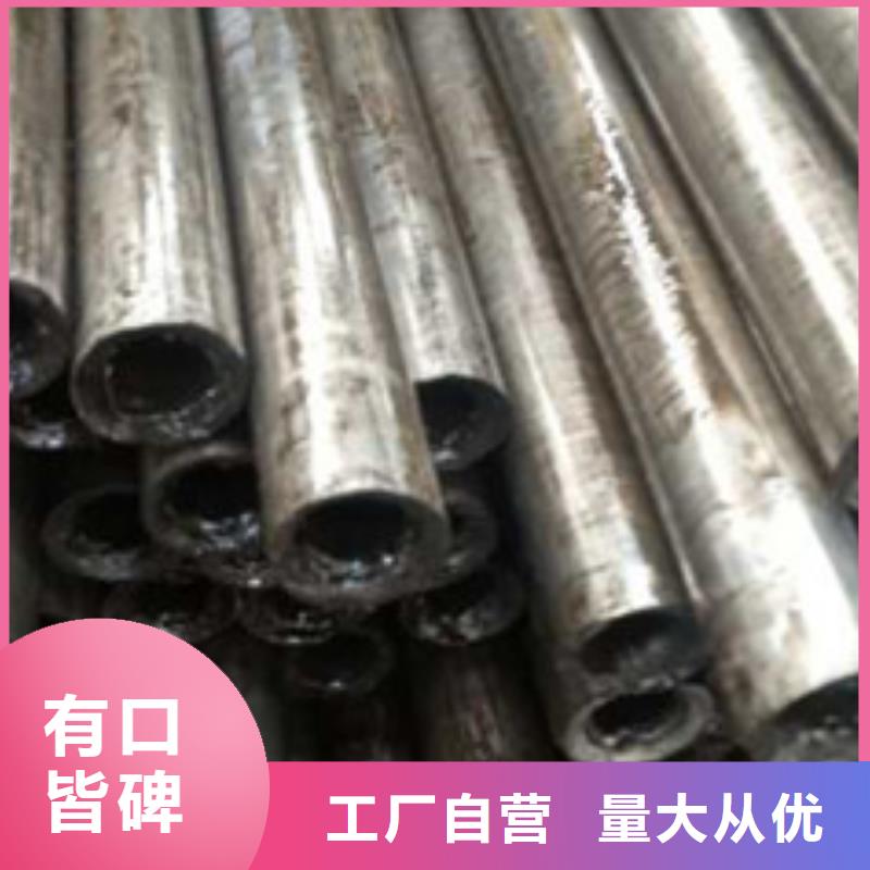 實力雄厚的精密管加工廠家