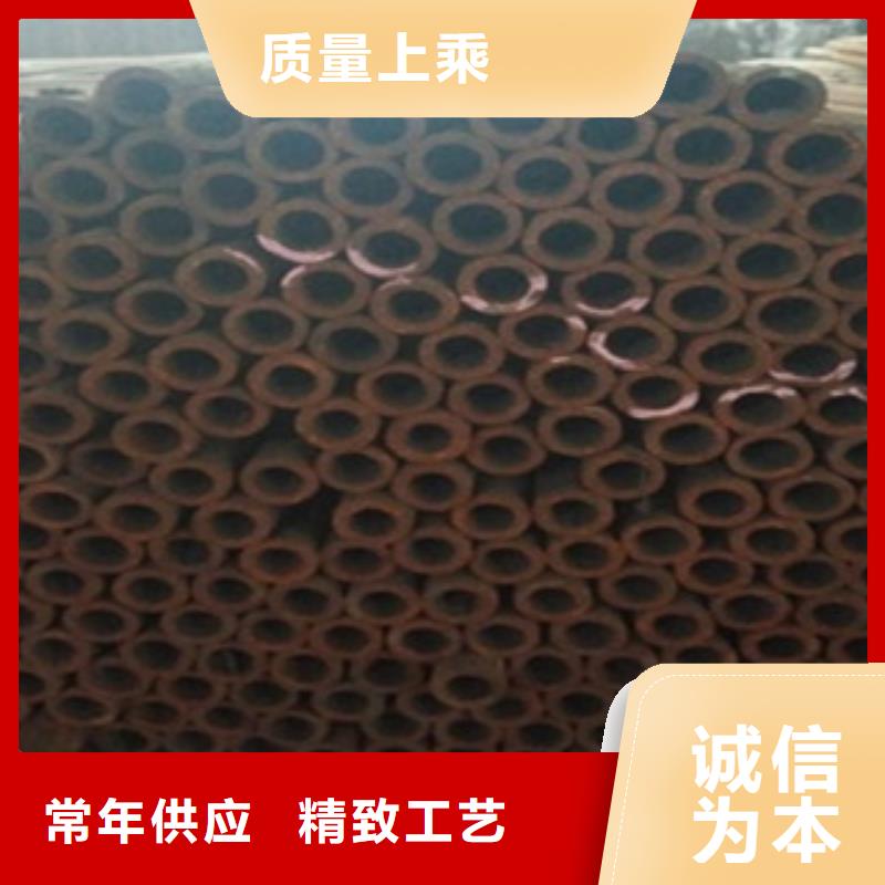 實力雄厚的精密管加工廠家