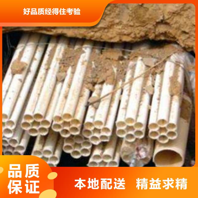 七孔梅花管實體廠家成本低