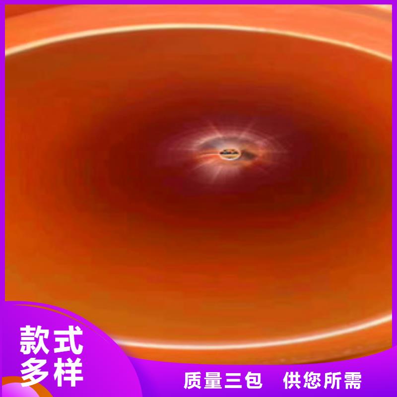 HDPE雙壁波紋管