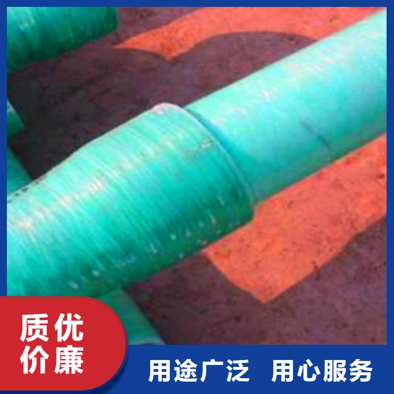 發(fā)貨及時(shí)的玻璃鋼管公司