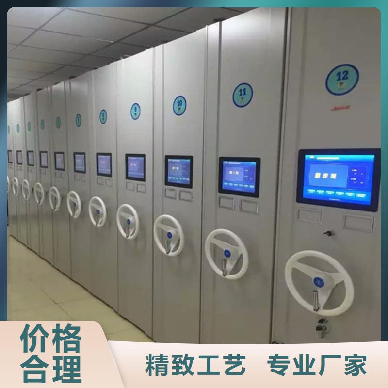密集架成本價格