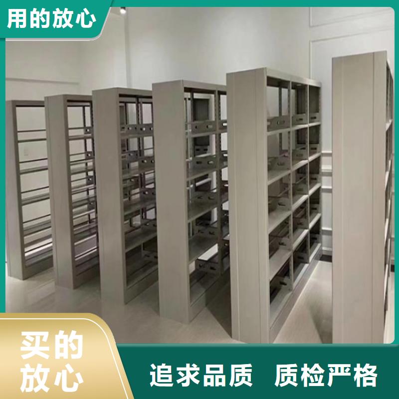 手搖密集架2如何選擇