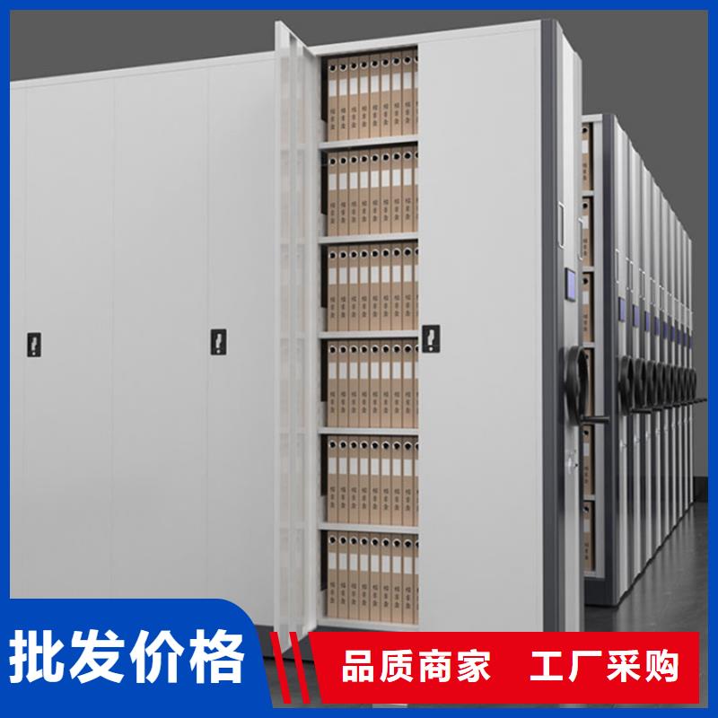 手搖密集架2可定制廠家