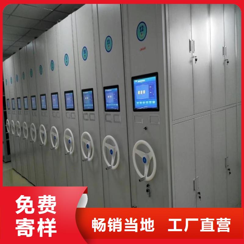 智能密集架4老客戶回購(gòu)較多