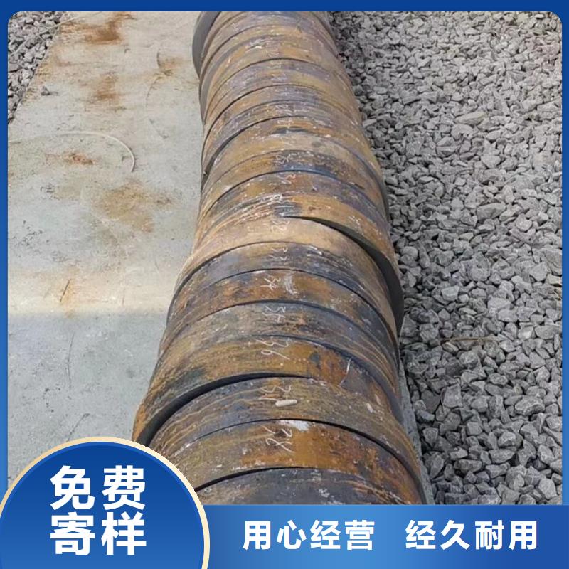圓孔濾水管生產(chǎn)廠家_10年經(jīng)驗