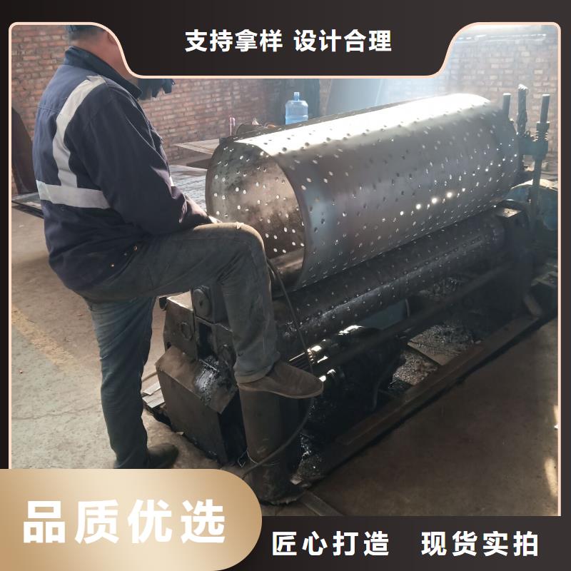 服務(wù)周到的圓孔濾水管供貨商