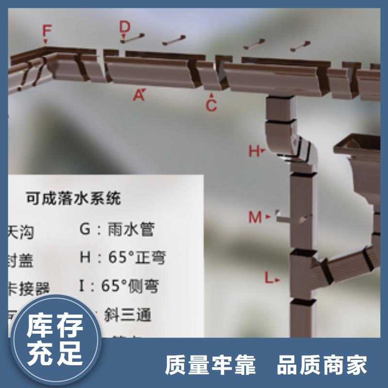 買(mǎi)天溝必看-規(guī)格全
