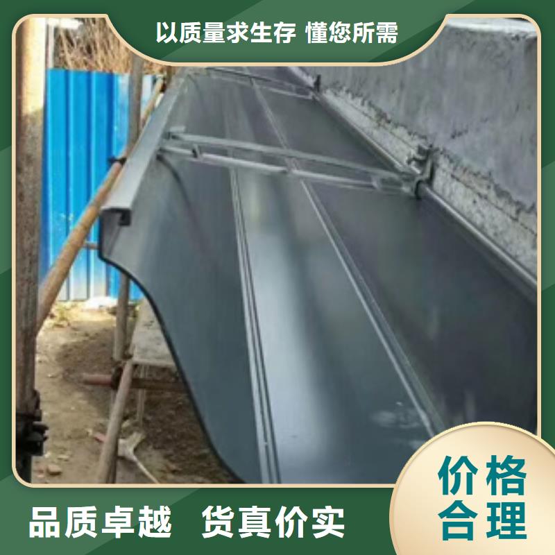 天溝企業(yè)-信譽保障