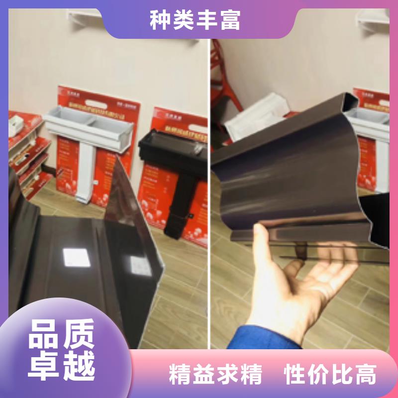 可定制的天溝現貨廠家