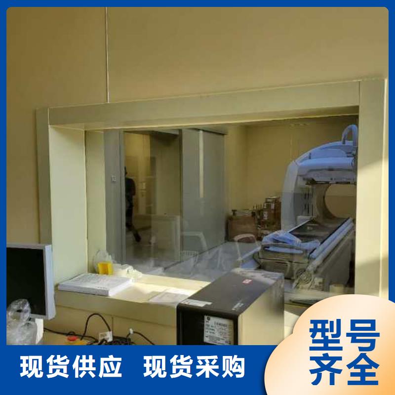 鉛門玻璃廠家發(fā)貨迅速