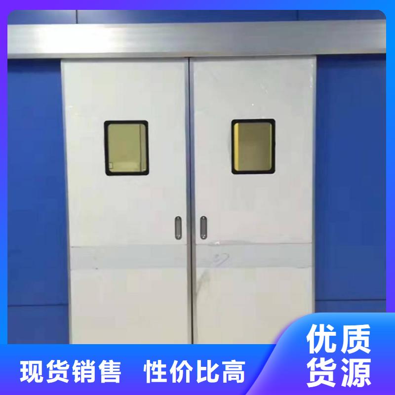鉛門玻璃本地廠家放心購買