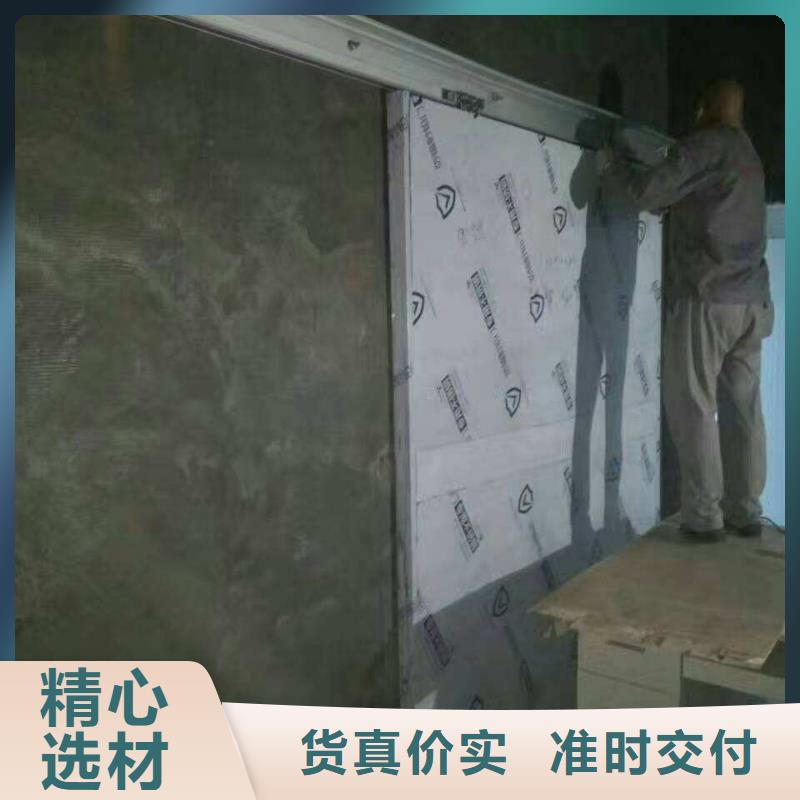 鉛門玻璃_生產(chǎn)廠家_品質(zhì)保證