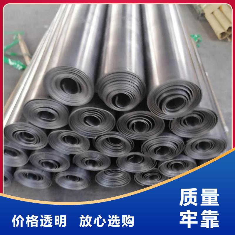 質(zhì)量可靠的鉛板廠商