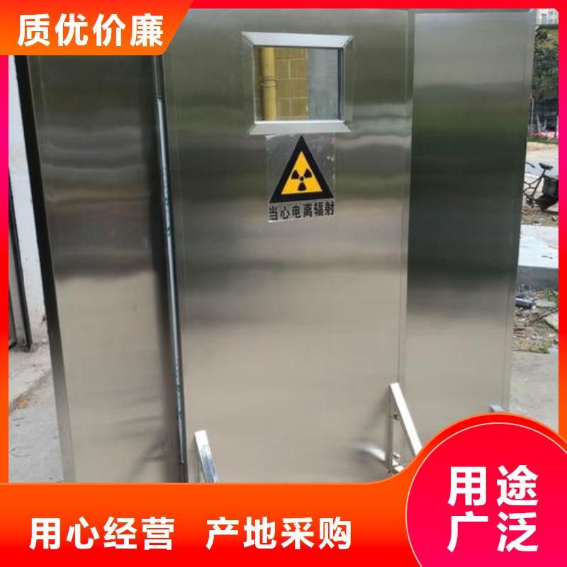 買(mǎi)的放心-鉛板廠家