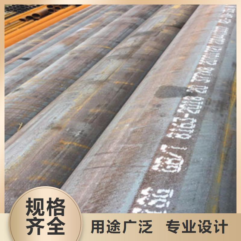 經(jīng)驗(yàn)豐富的無縫鋼管經(jīng)銷商實(shí)力才是硬道理